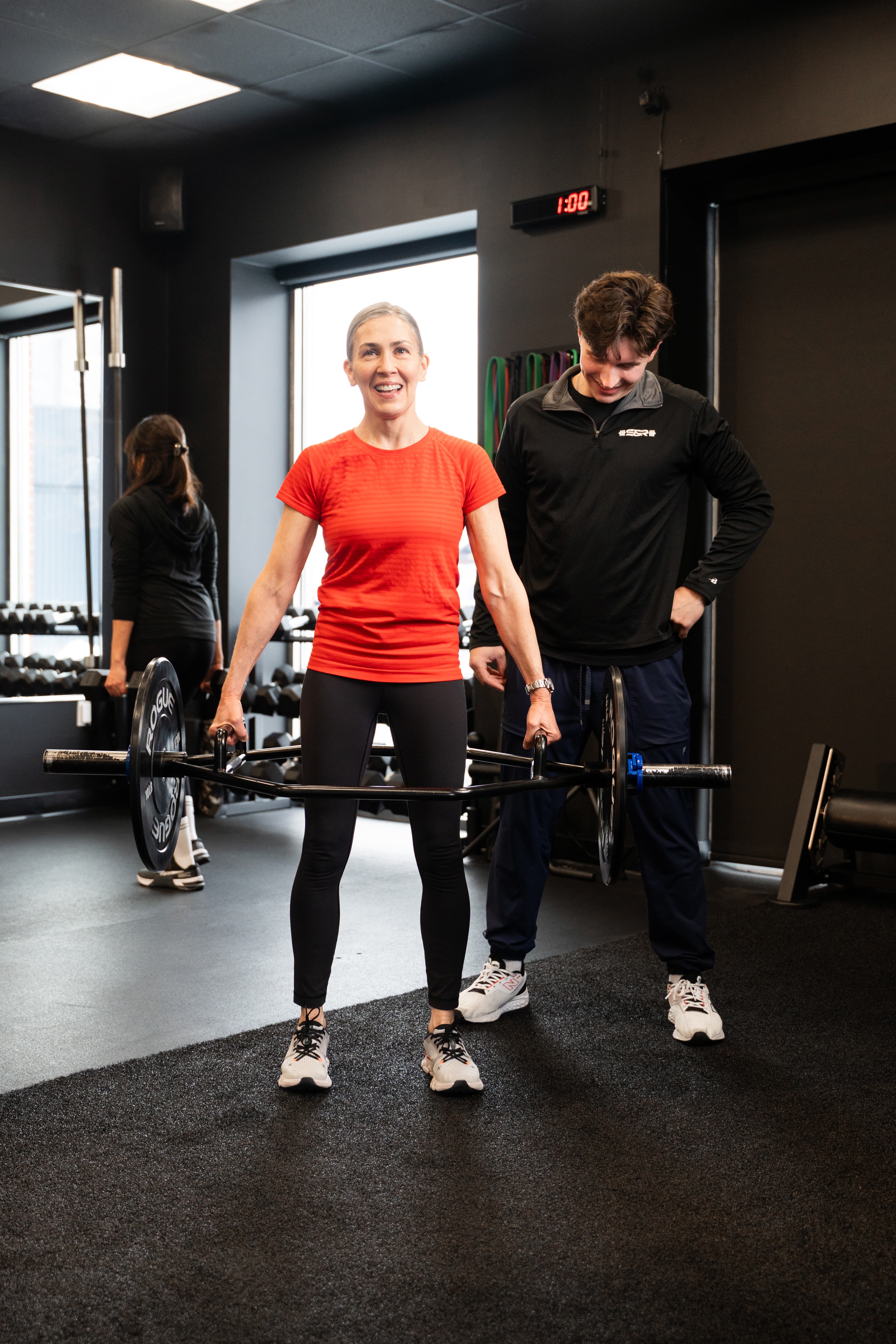 Coaching in Action
