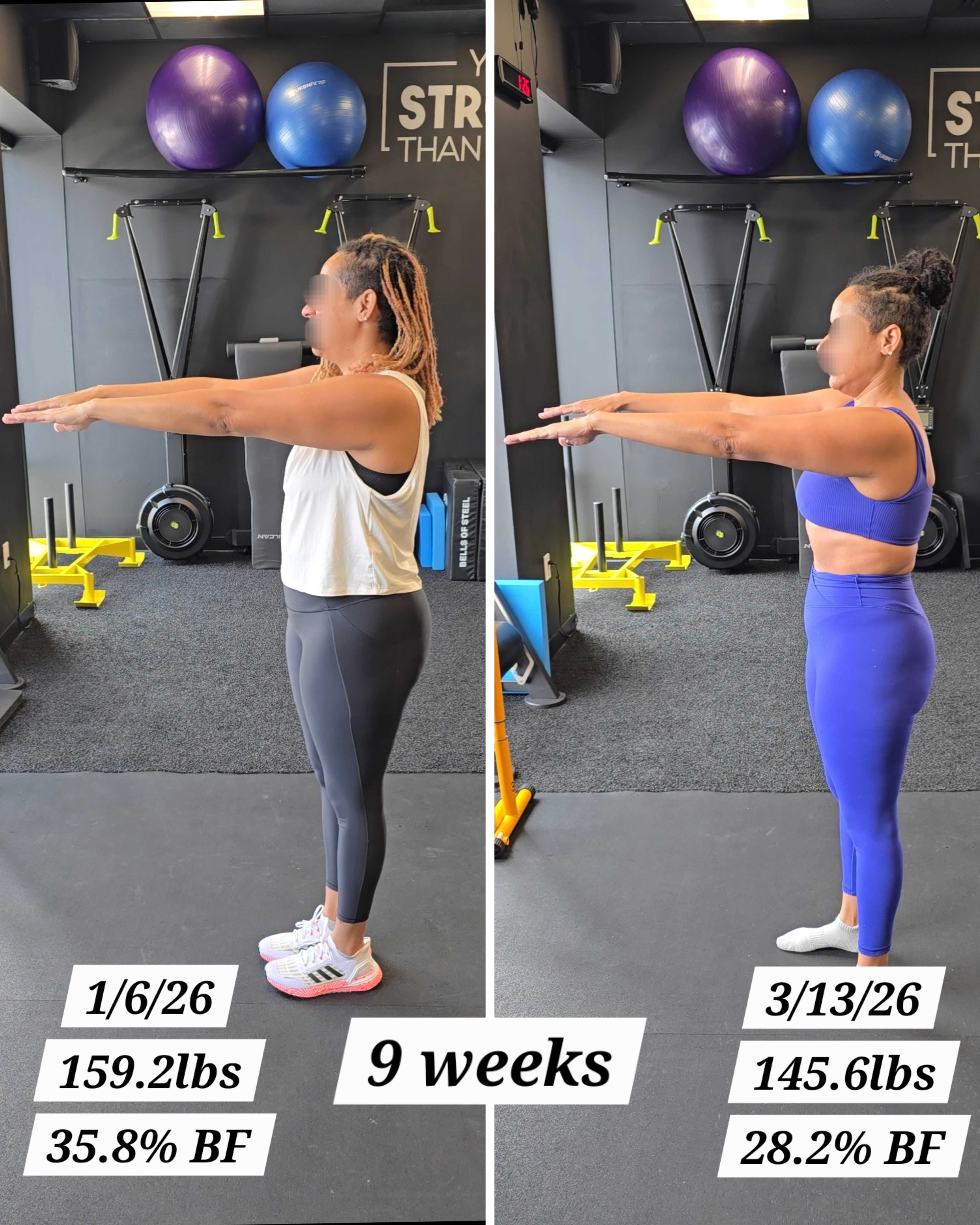 Transformation: She-Tara