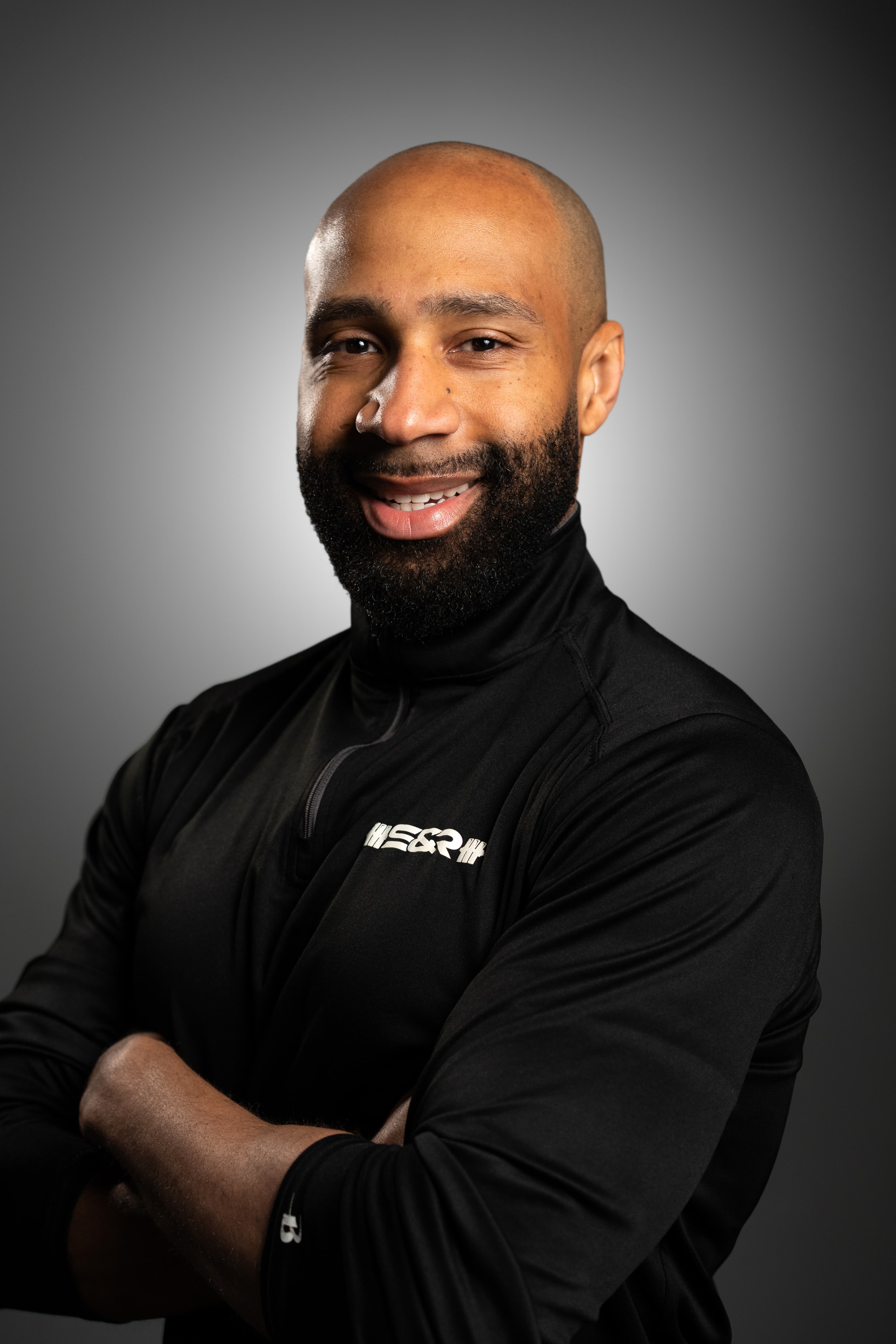 Cedric, Head Coach & Founder