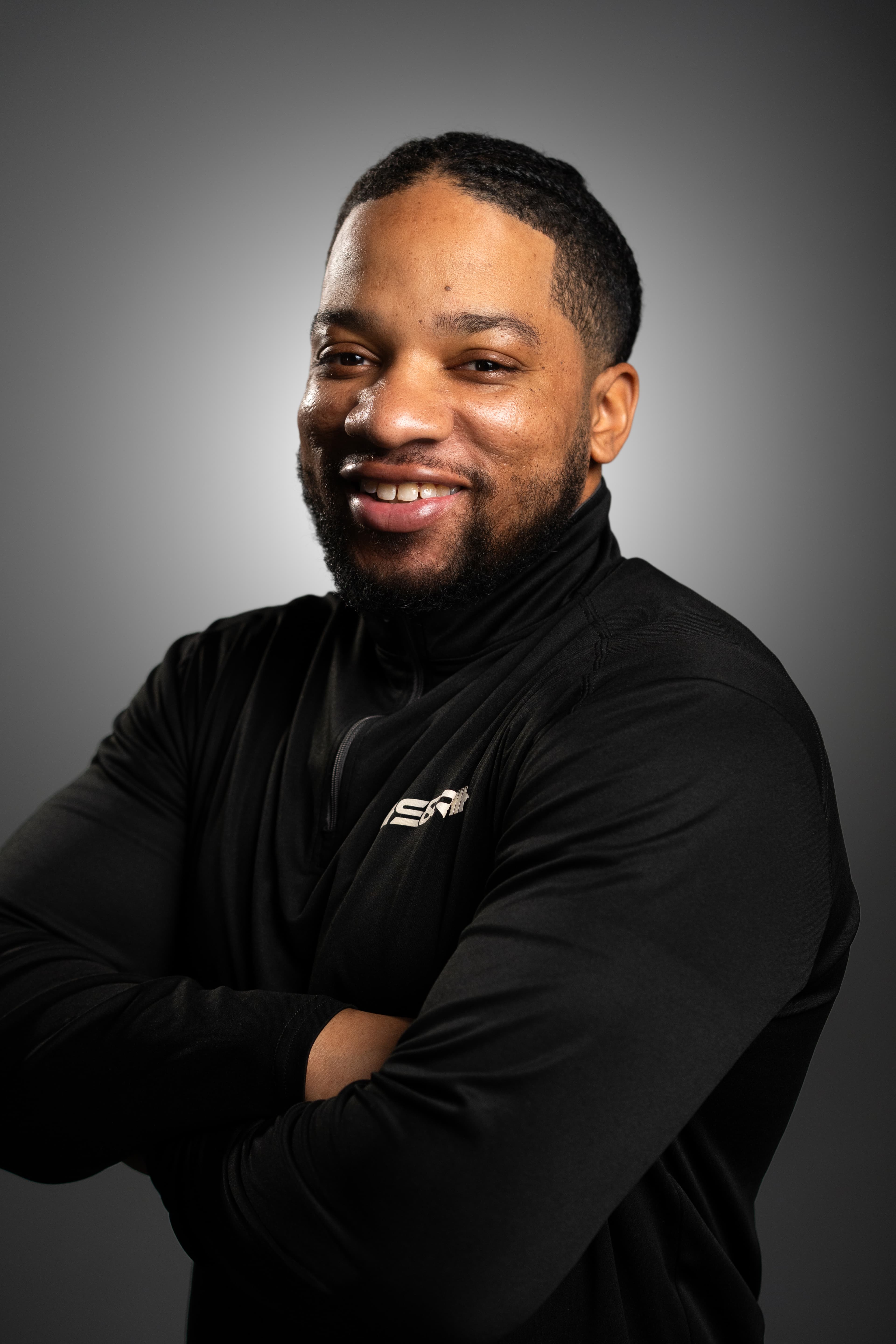 Jordan, Strength Coach