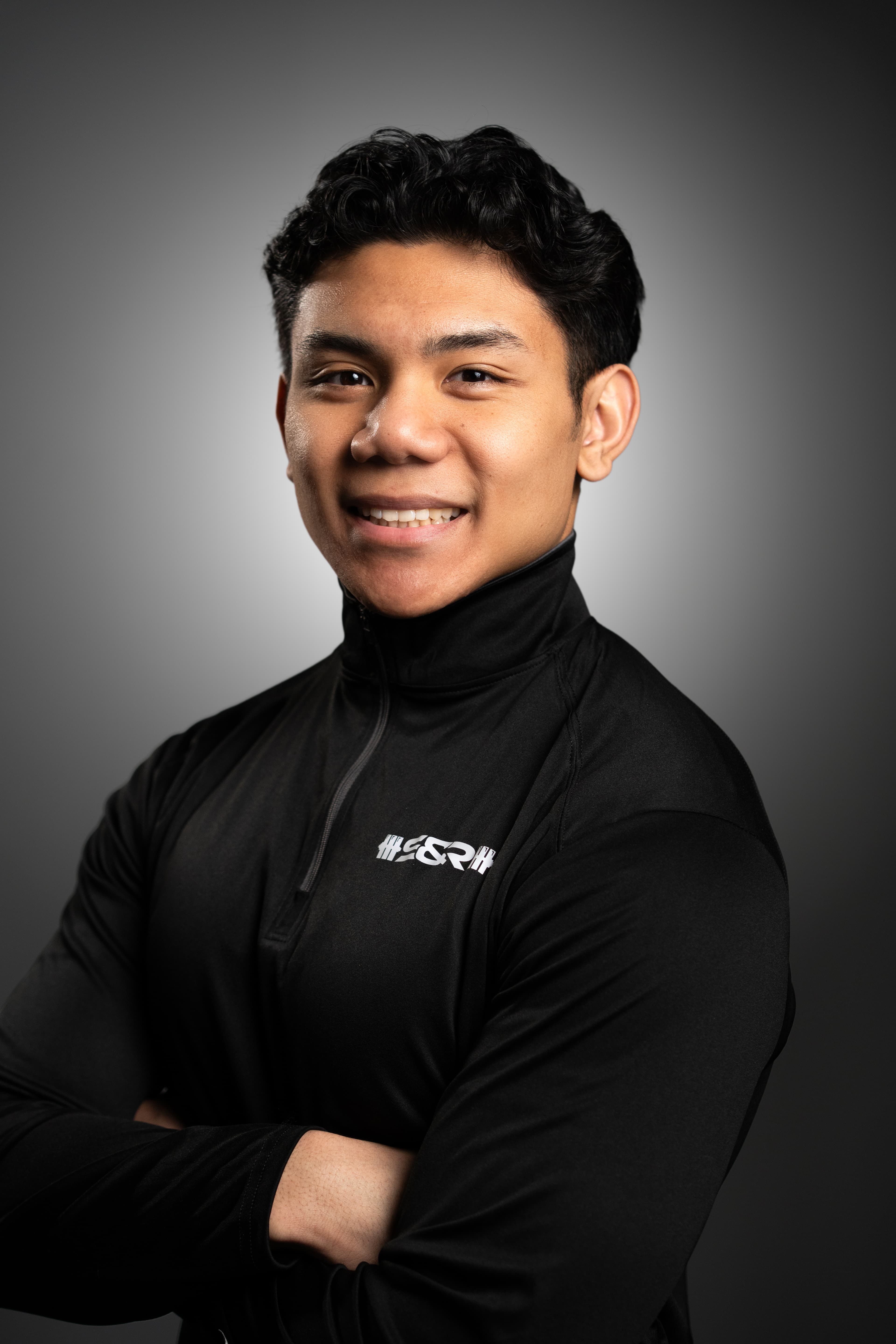Matt, Strength & Powerlifting